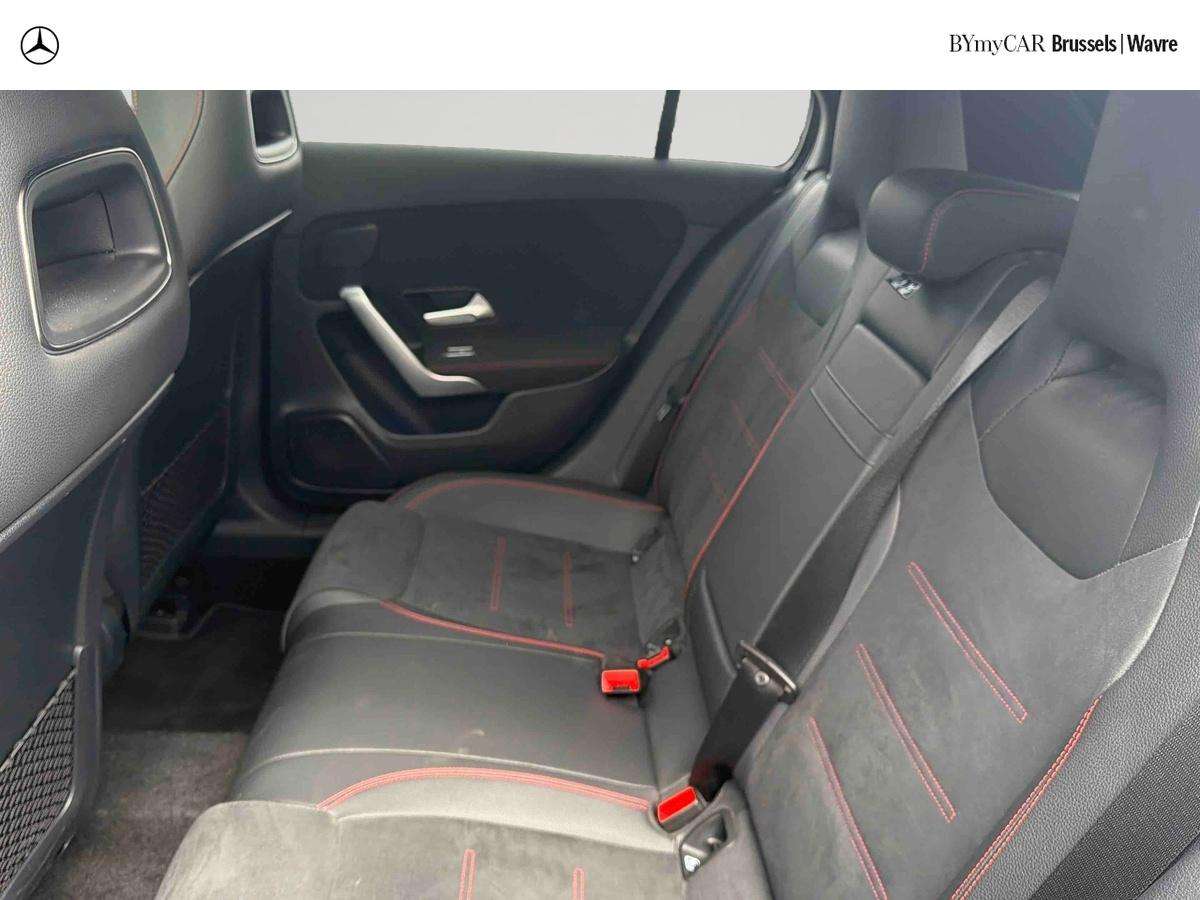 Mercedes-Benz A 250 A e AMG Line
