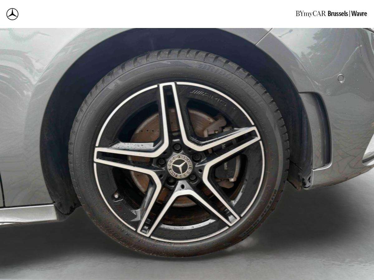 Mercedes-Benz A 250 A e AMG Line
