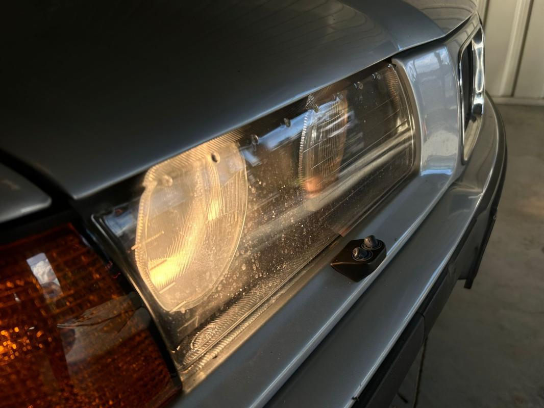 Bmw Serie 3 Berline 328i Comfort Edition