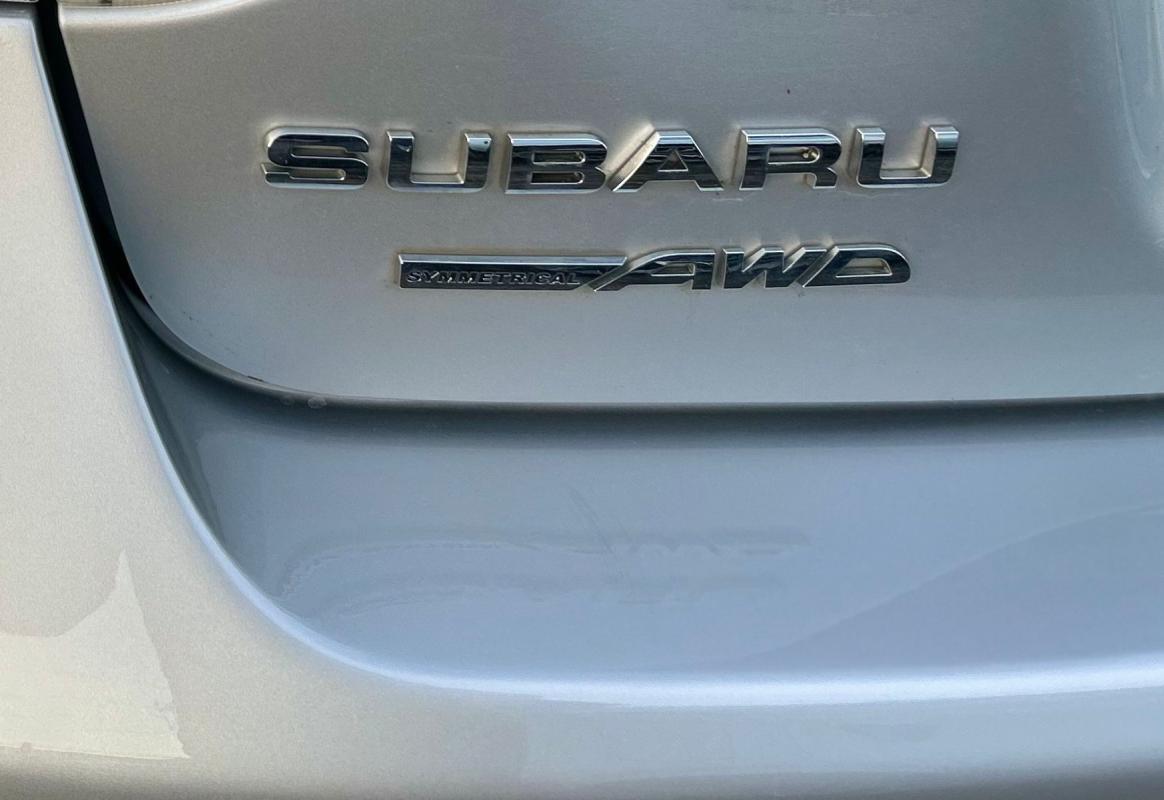 Subaru Impreza Base (R+Boxer)