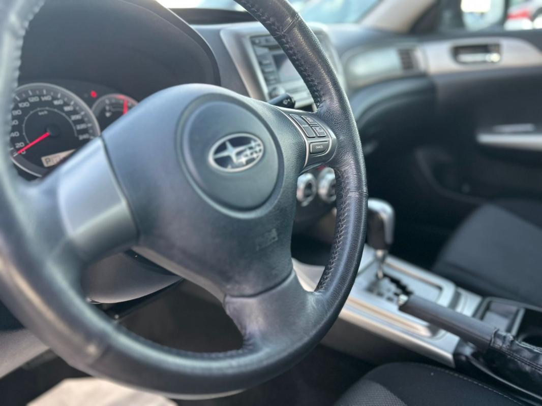 Subaru Impreza Base (R+Boxer)