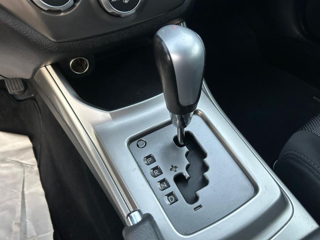 Subaru Impreza Base (R+Boxer)