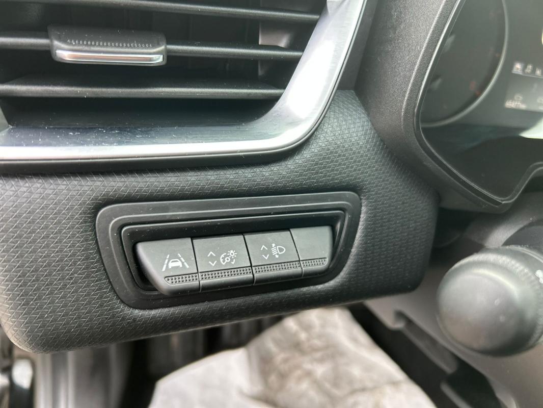 Renault Clio V Equilibre