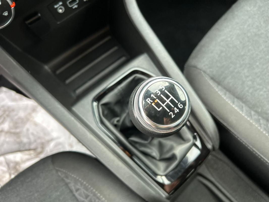 Renault Clio V Equilibre