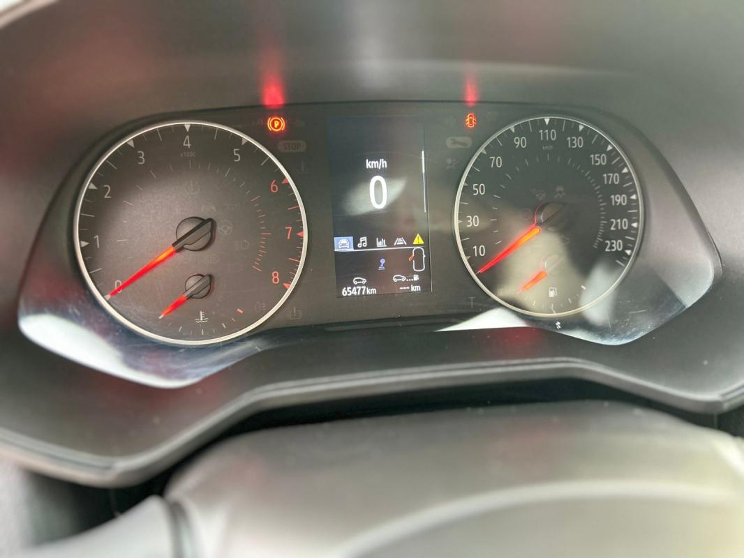 Renault Clio V Equilibre