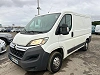 Citroen Jumper FOURGON 30 L1H1 HDi 110 FAP Business thumbnail