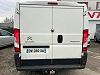 Citroen Jumper FOURGON 30 L1H1 HDi 110 FAP Business thumbnail