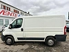 Citroen Jumper FOURGON 30 L1H1 HDi 110 FAP Business thumbnail