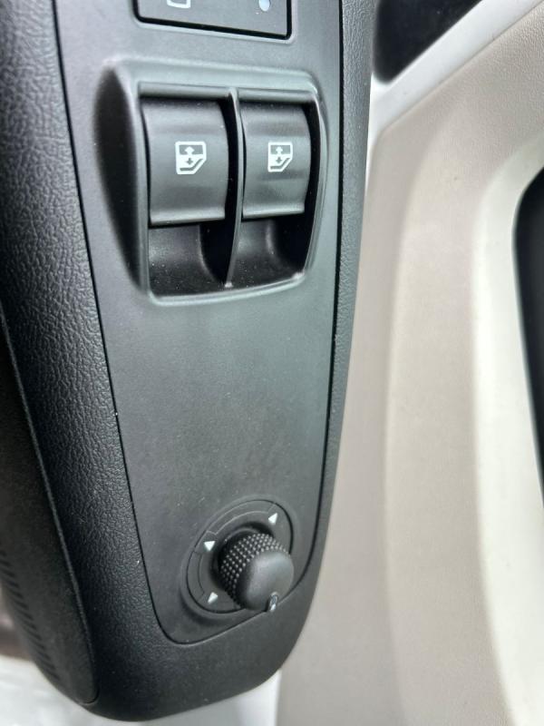 Citroen Jumper FOURGON 30 L1H1 HDi 110 FAP Business
