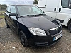 Skoda Fabia Classic thumbnail