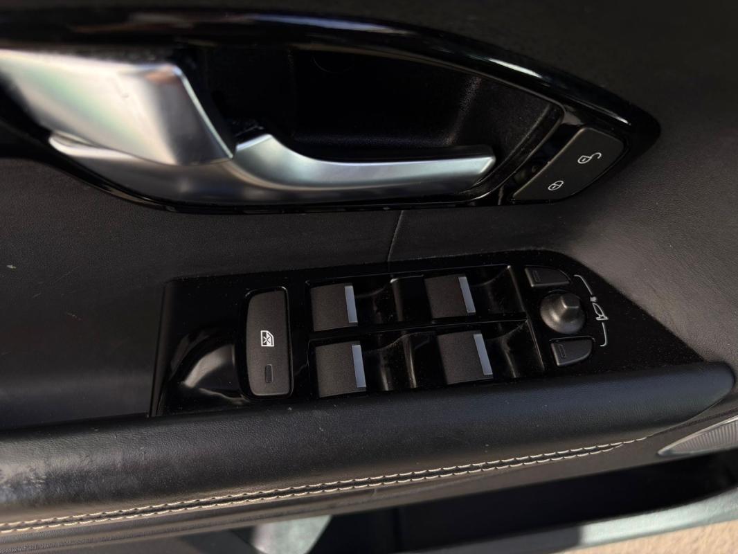 Land Rover Range Rover Evoque Prestige