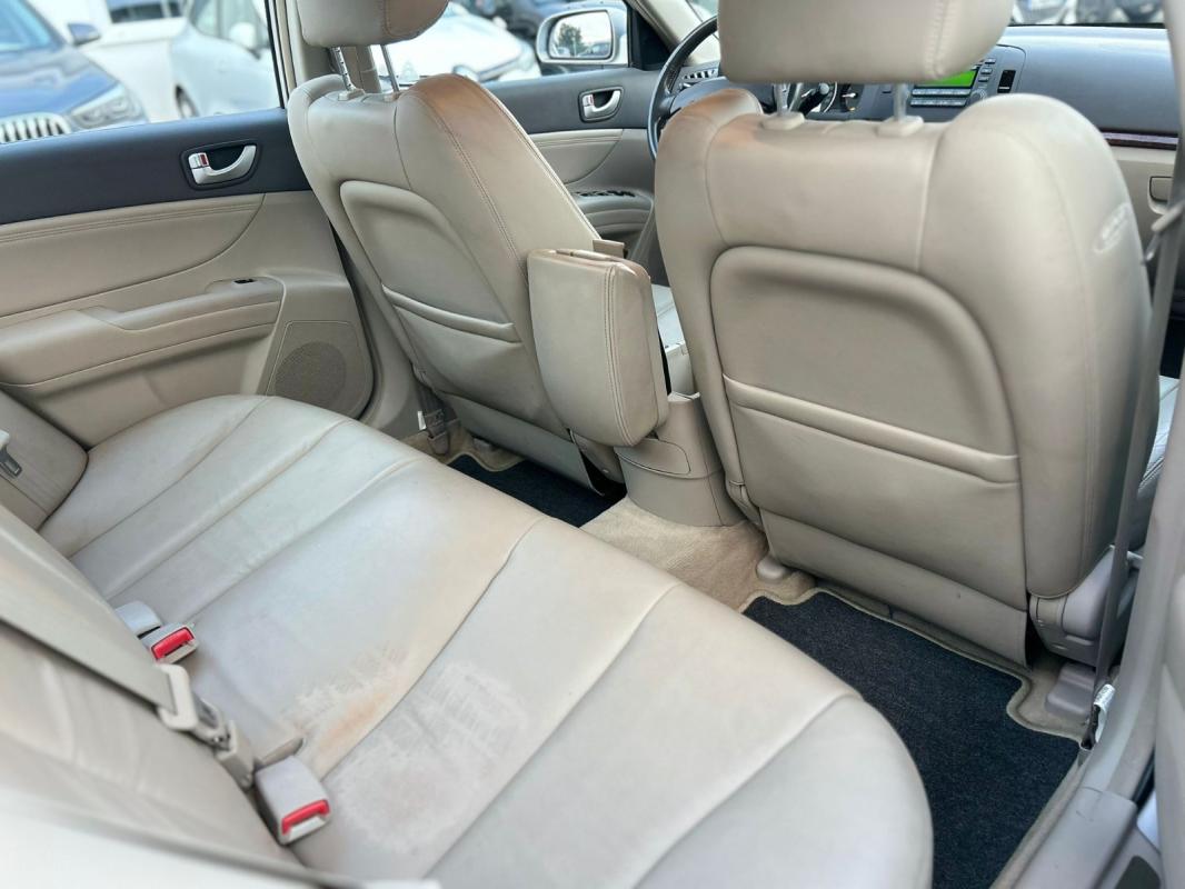Hyundai Sonata 2.0 CRDI Pack Luxe