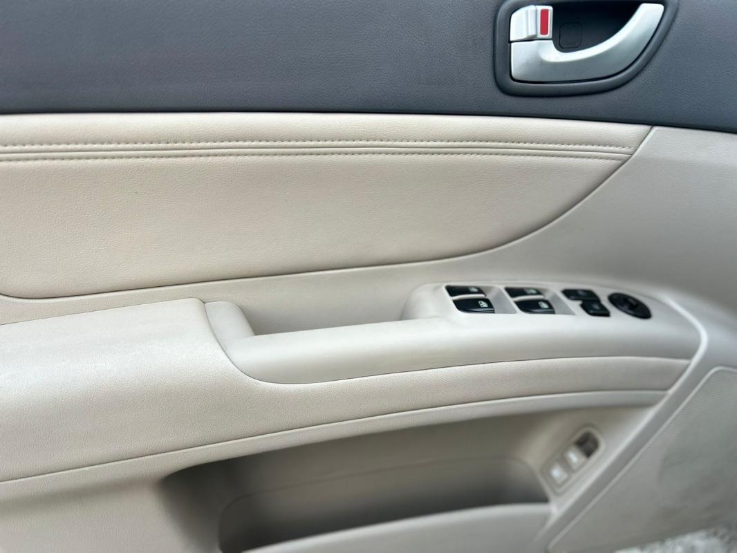 Hyundai Sonata 2.0 CRDI Pack Luxe
