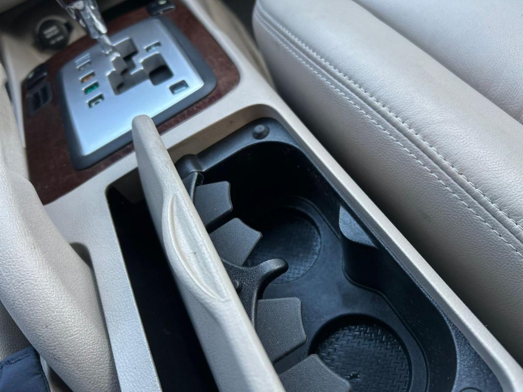 Hyundai Sonata 2.0 CRDI Pack Luxe