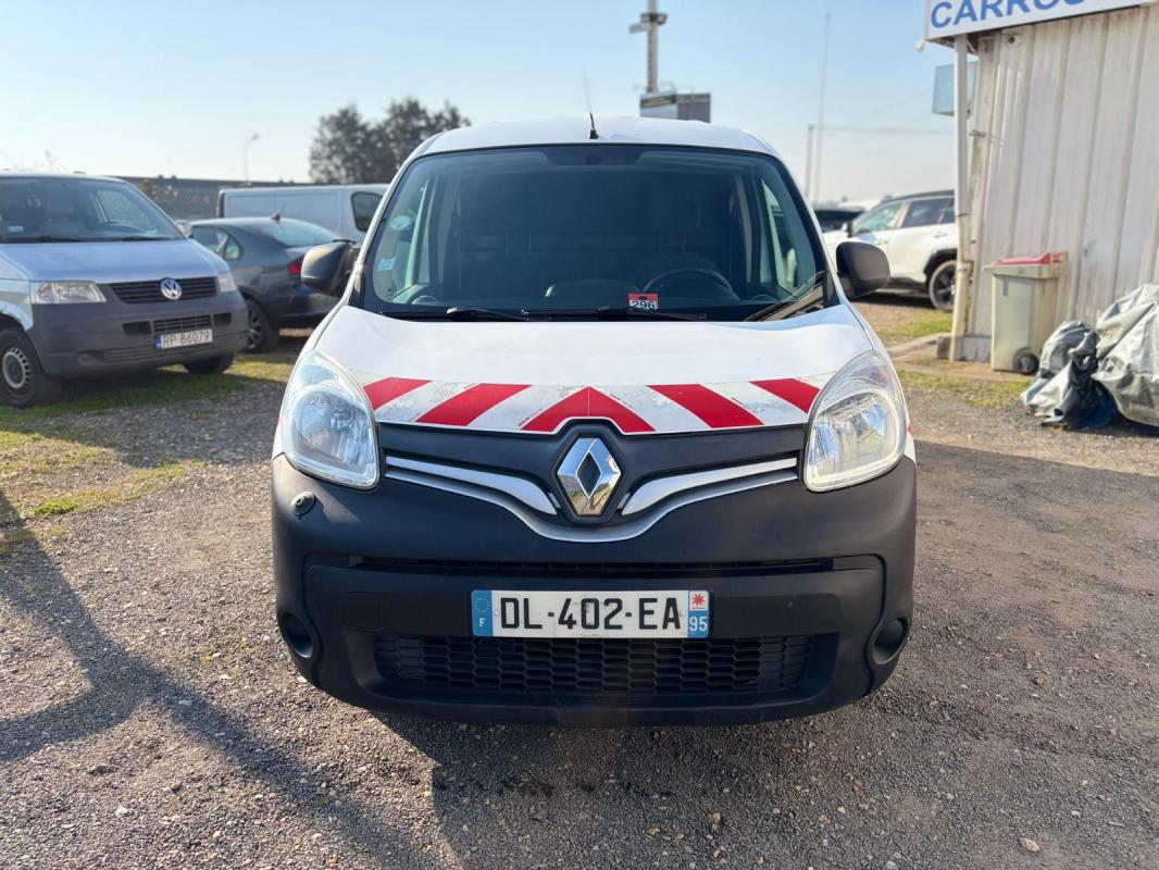 Renault Kangoo II Express Maxi Extra LONG
