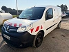 Renault Kangoo II Express Maxi Extra LONG thumbnail