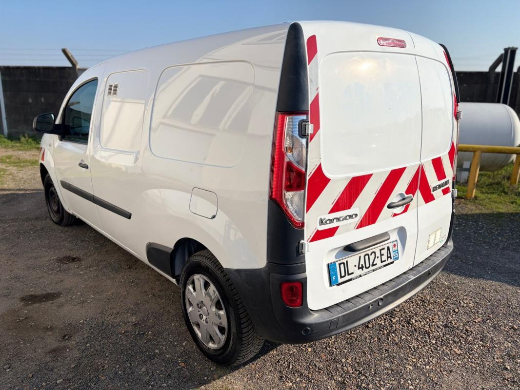 Renault Kangoo II Express Maxi Extra LONG