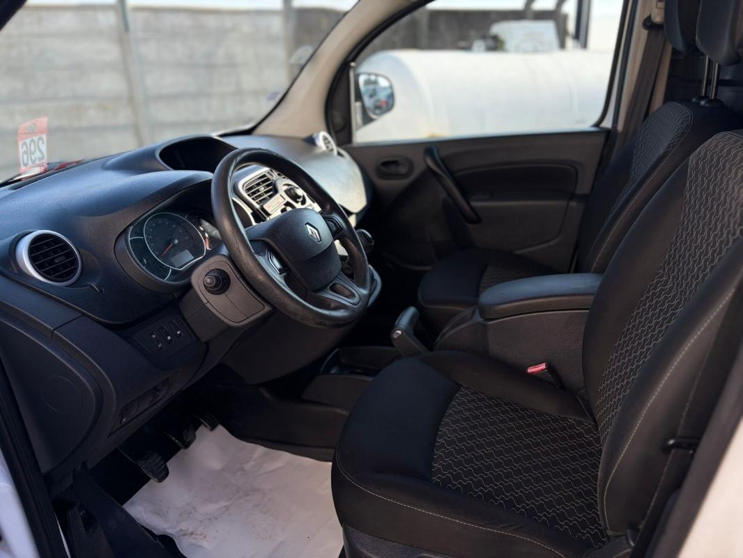 Renault Kangoo II Express Maxi Extra LONG