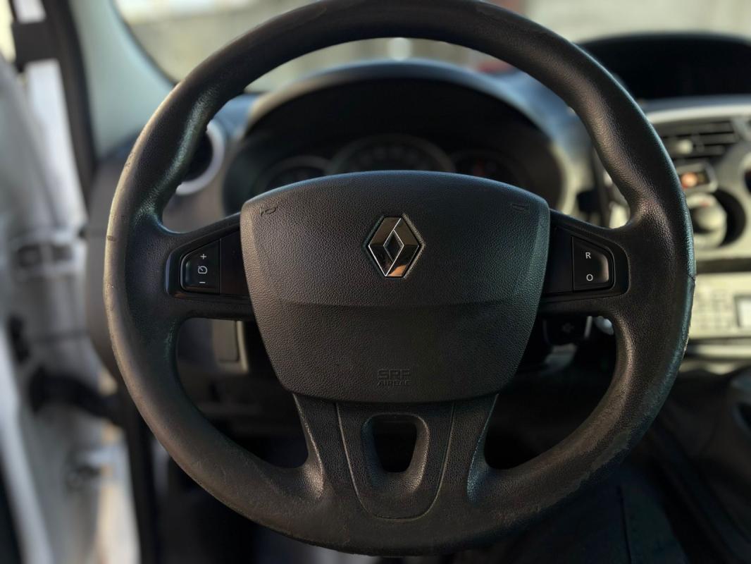 Renault Kangoo II Express Maxi Extra LONG
