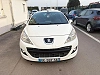 Peugeot 207 -Cabrio Coupe Sport thumbnail