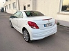 Peugeot 207 -Cabrio Coupe Sport thumbnail