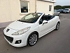 Peugeot 207 -Cabrio Coupe Sport thumbnail