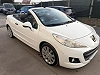 Peugeot 207 -Cabrio Coupe Sport thumbnail