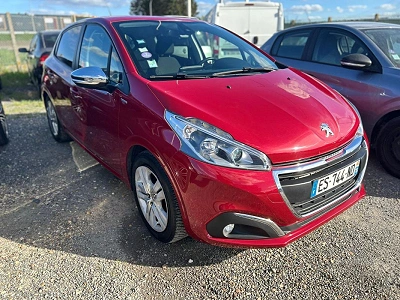 Peugeot 208 Style