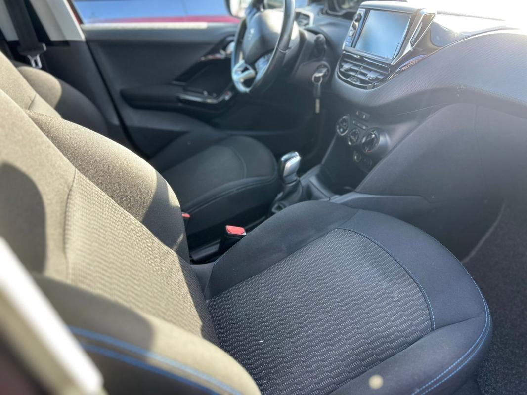 Peugeot 208 Style