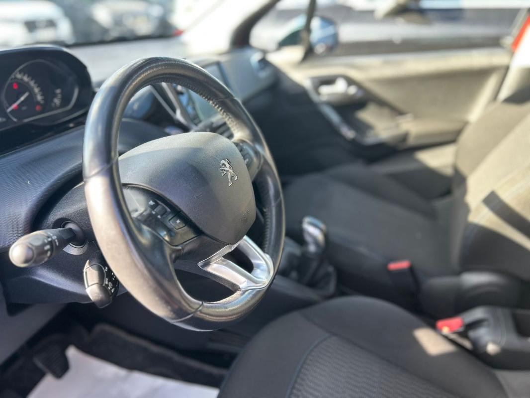 Peugeot 208 Style