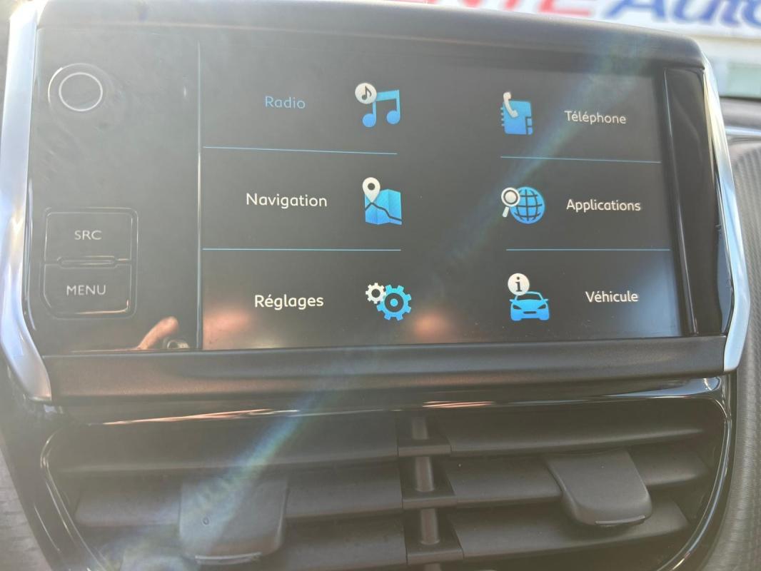 Peugeot 208 Style