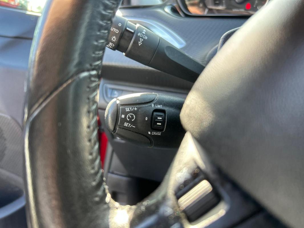 Peugeot 208 Style