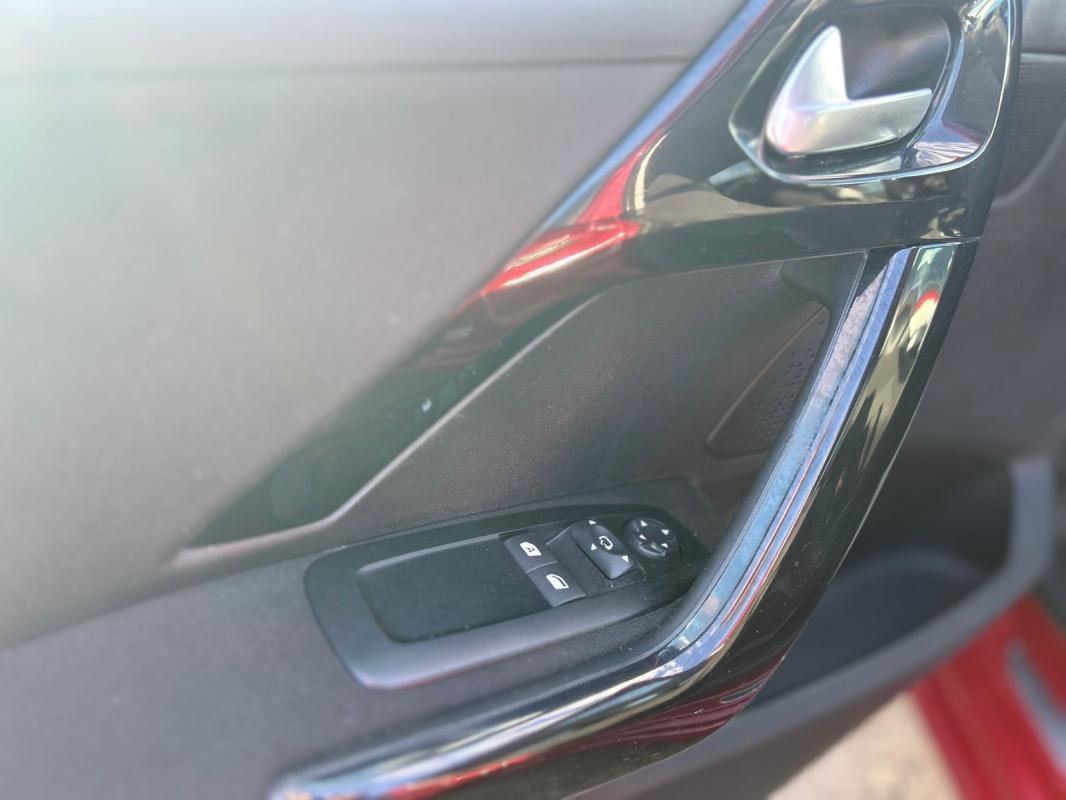 Peugeot 208 Style