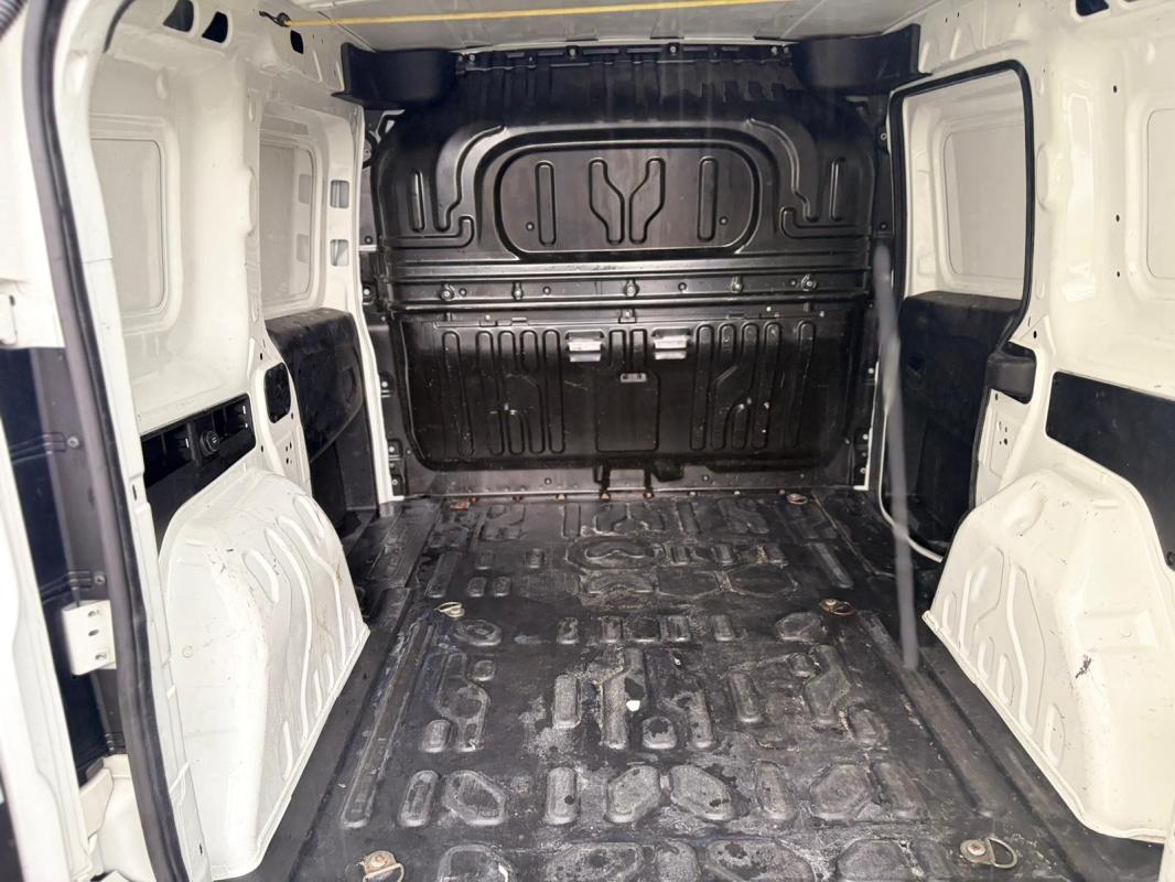 Fiat Doblo Cargo Fourgon 1.4 Pack EXPORT