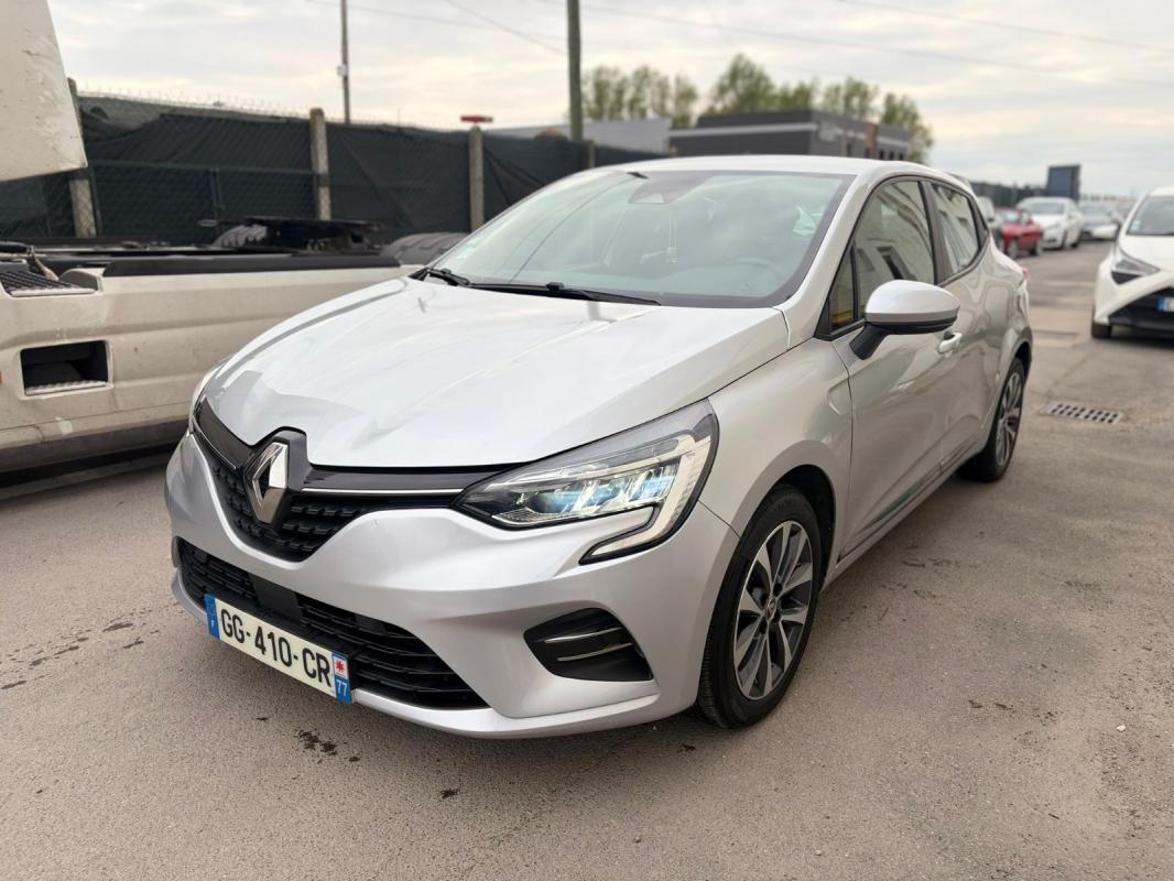 Renault Clio V Business Edition