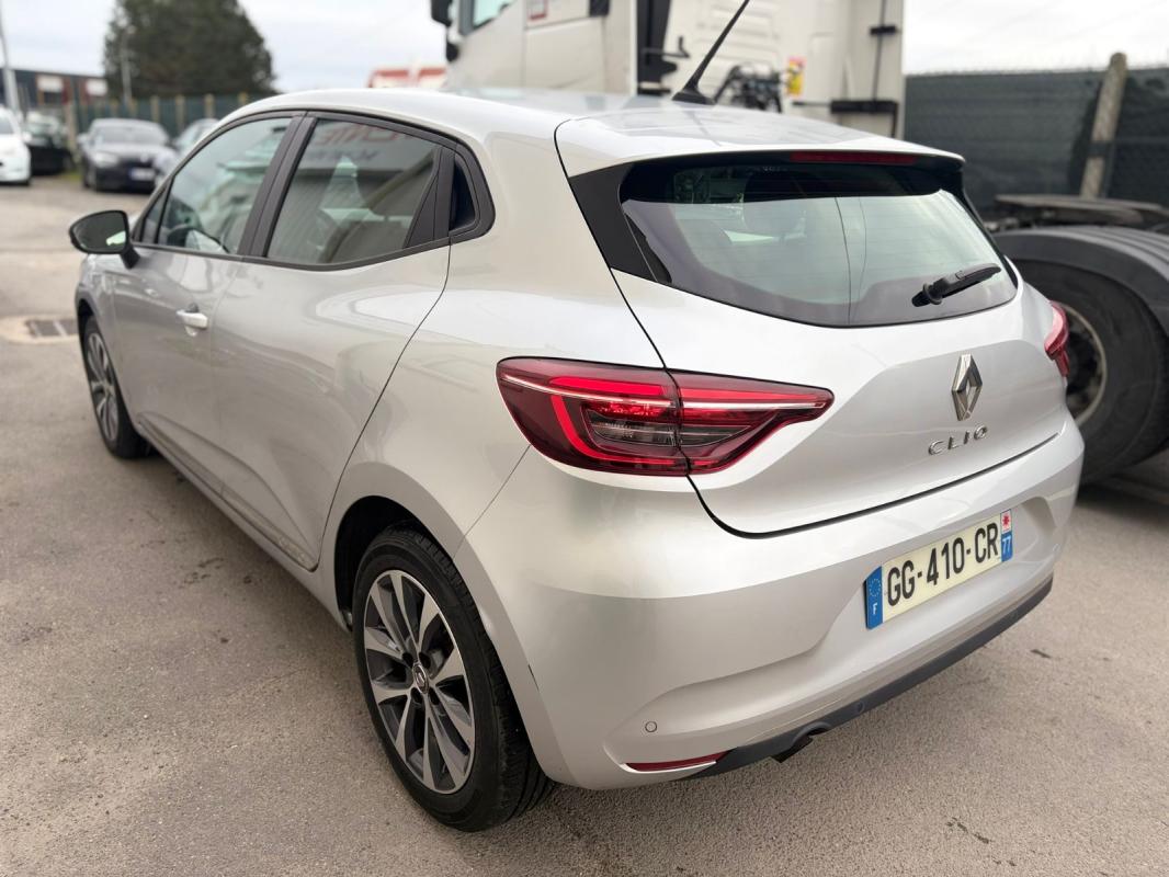 Renault Clio V Business Edition