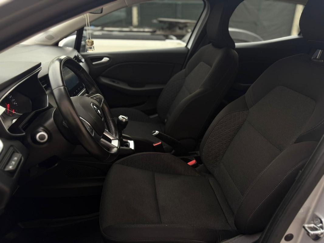 Renault Clio V Business Edition