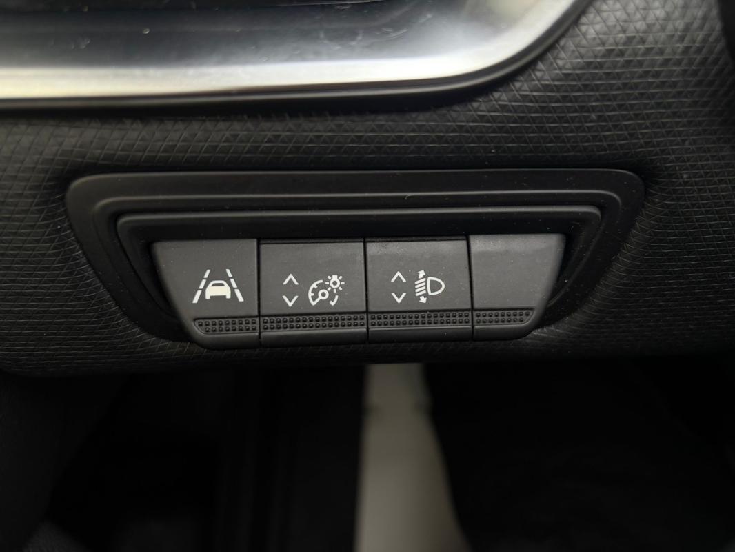 Renault Clio V Business Edition