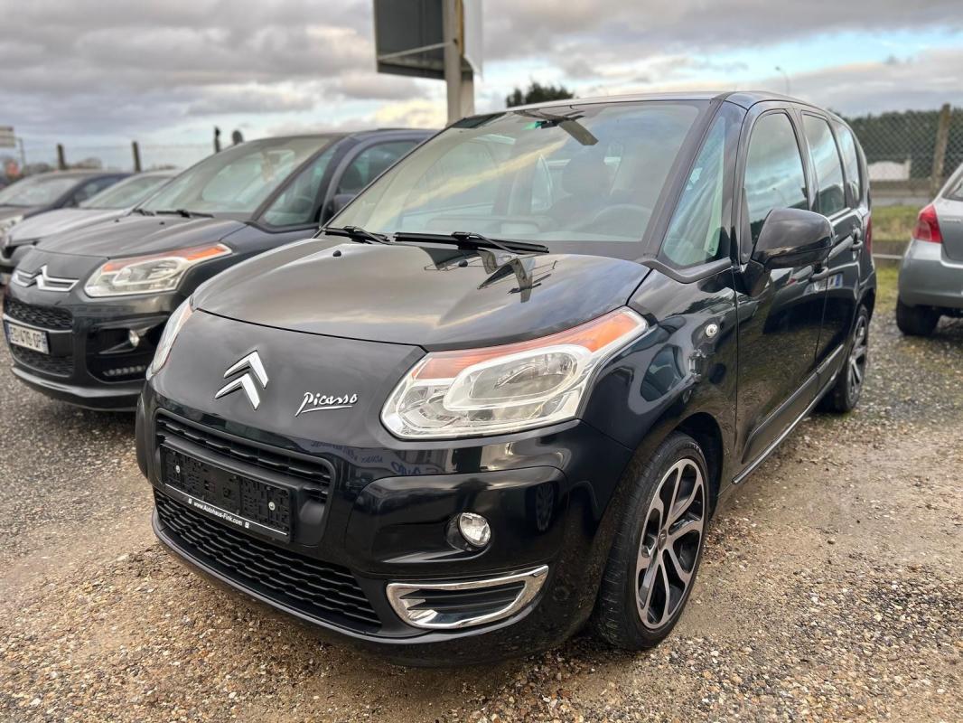 Citroen C3 Confort