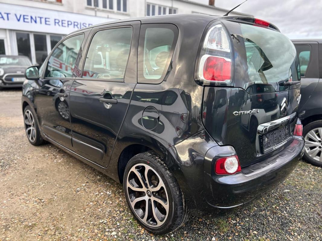 Citroen C3 Confort