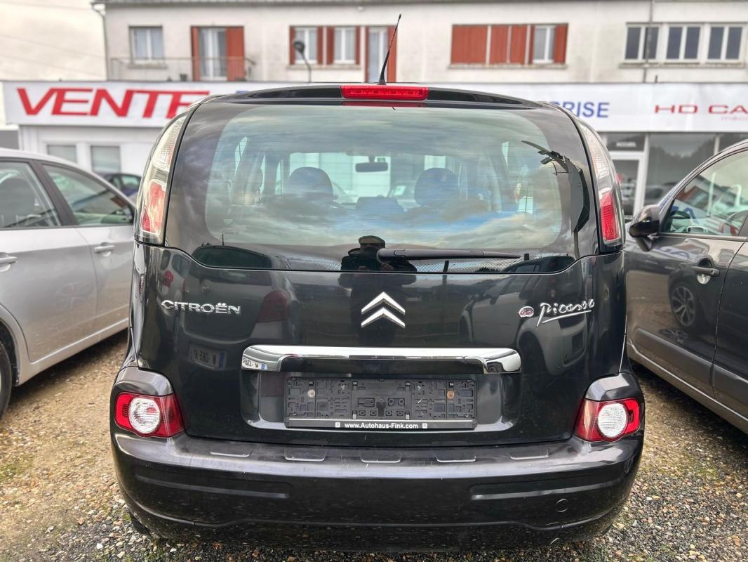 Citroen C3 Confort
