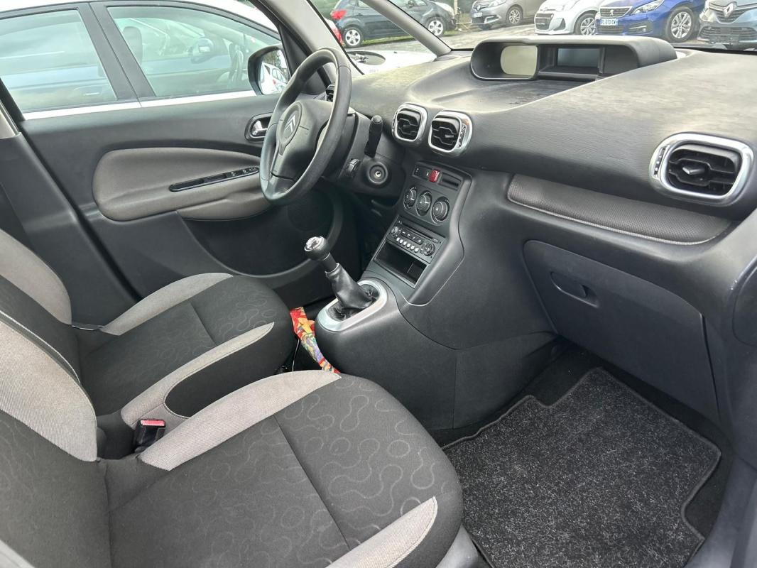 Citroen C3 Confort