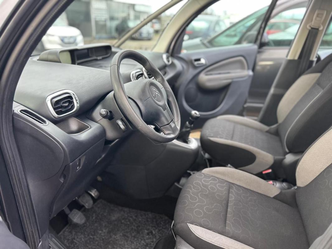 Citroen C3 Confort