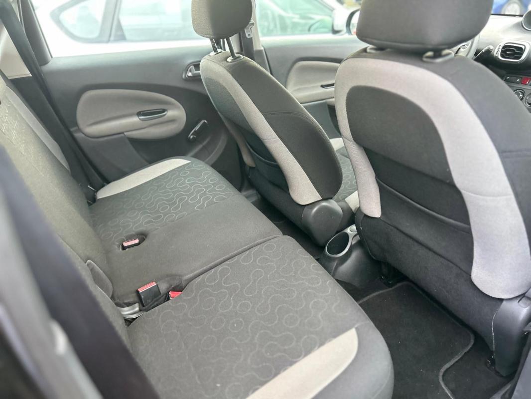 Citroen C3 Confort