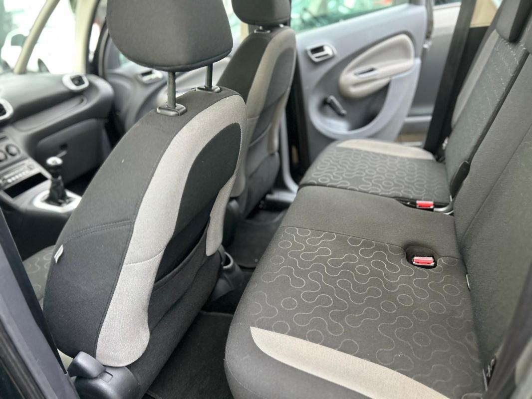 Citroen C3 Confort
