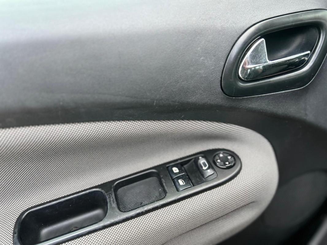 Citroen C3 Confort