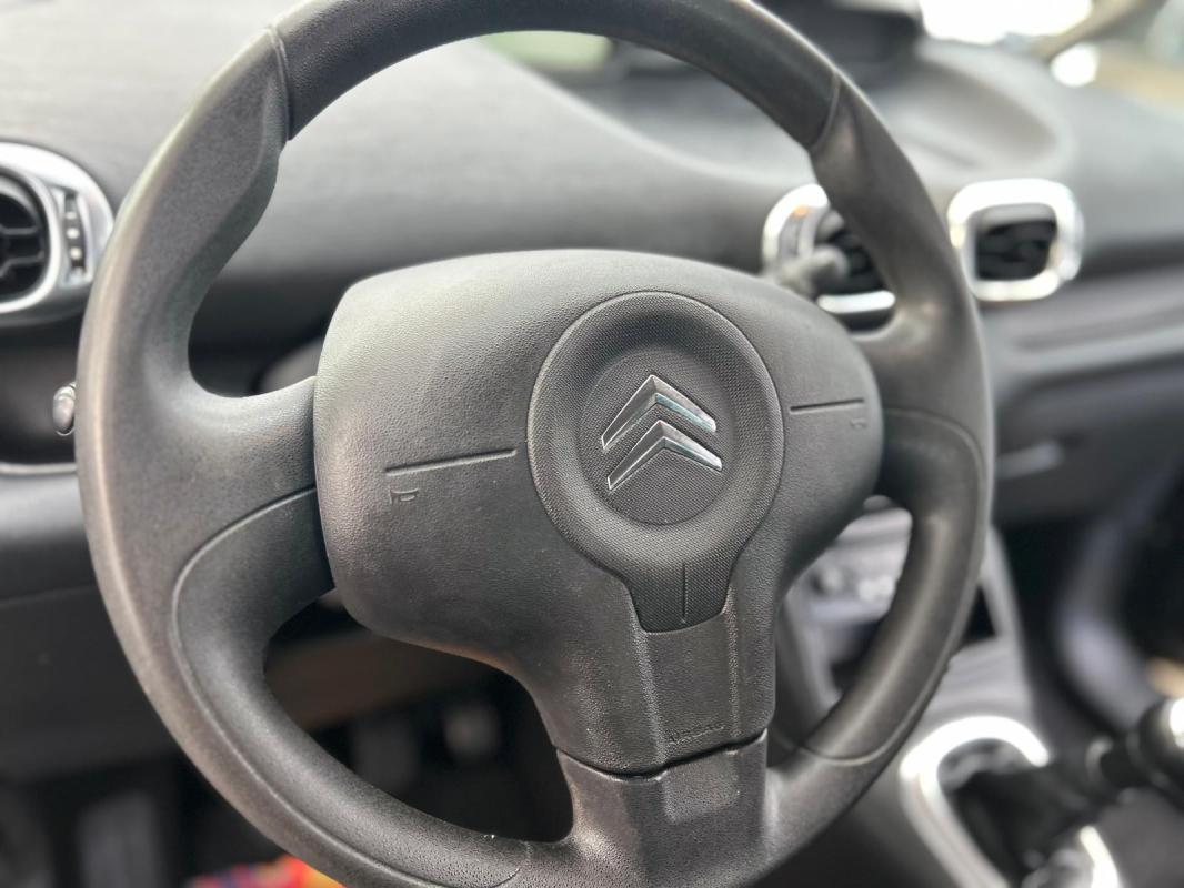 Citroen C3 Confort