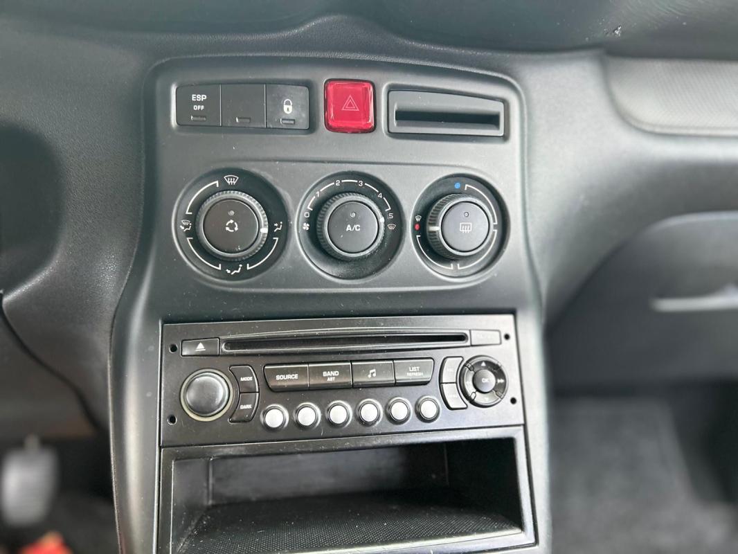 Citroen C3 Confort