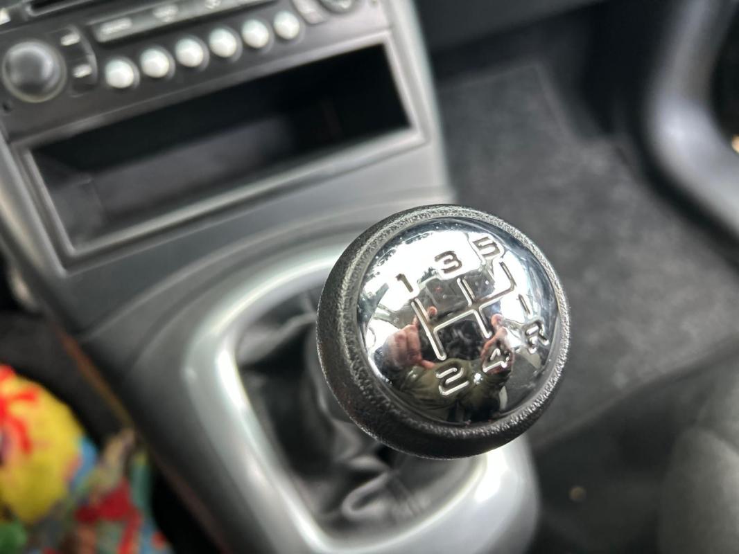 Citroen C3 Confort