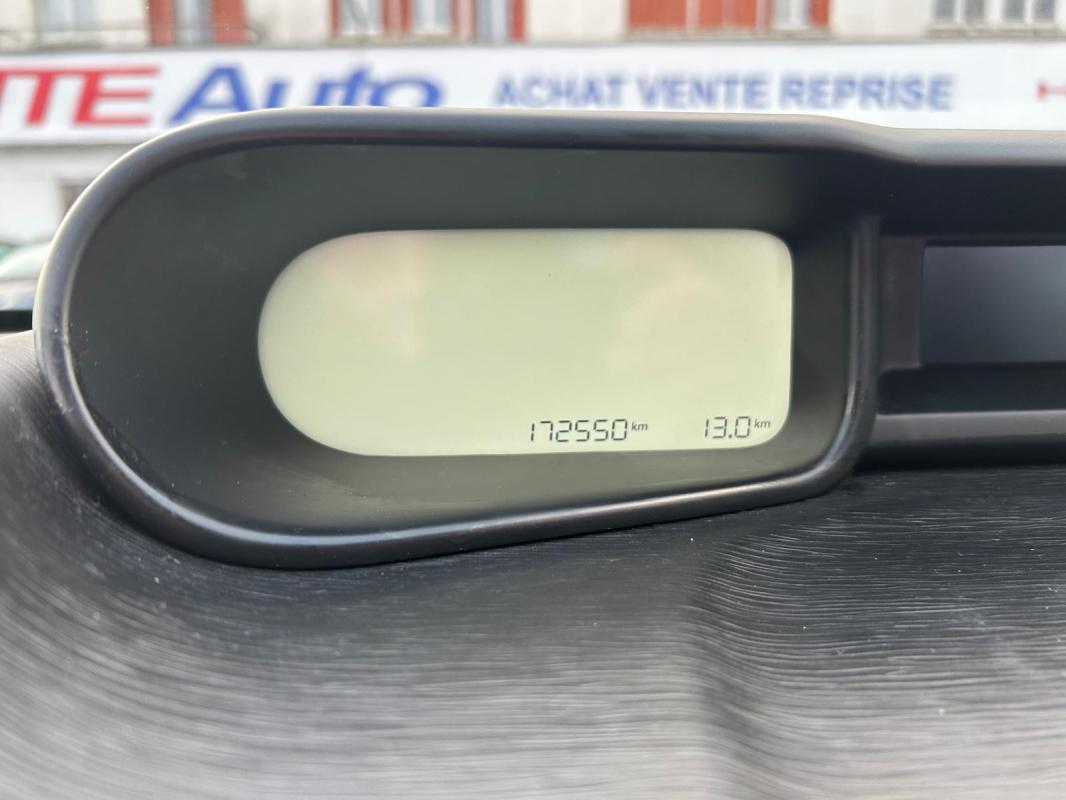 Citroen C3 Confort